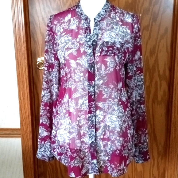 Kut from the Kloth Tops - Kut From The Kloth, casual, office, professional career wear, school, ch…